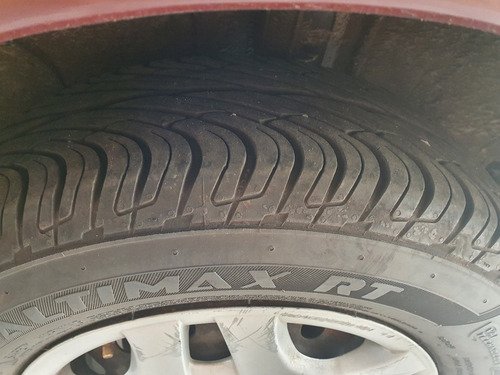 Imagem 6 de 9 de Fiat Palio 2004 1.3 Elx Flex 5p