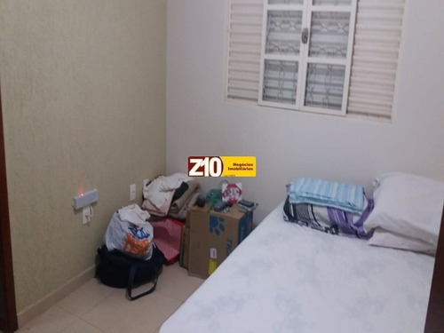 Imagem 12 de 14 de Z10 Imoveis Indaiatuba | Ch01746 - Chácara - Recanto Campestre Internacional De Viracopos - Ch01746 - 34223136