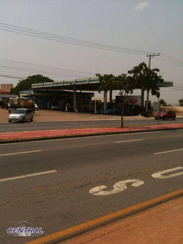 Imagem 11 de 11 de Terreno, 5000 M² - Venda Por R$ 10.000.000,00 Ou Aluguel Por R$ 30.000,00/mês - Jardim Novo Horizonte - Sorocaba/sp - Te0002