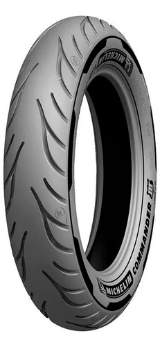 Pneu 100/90b/19 57h Commander 3 Cruiser F Michelin