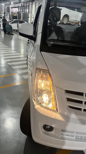 Effa Picape Start Longa 1.3 8v