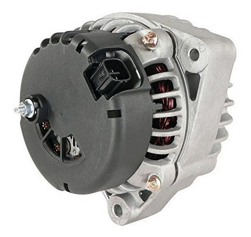 Alternador Honda Accord 6c 3l 98-02 Acura 97-99 Nuevo