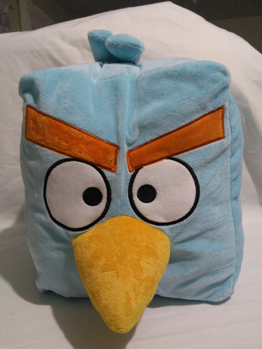 Peluche Angry Bird Space Ice Bird
