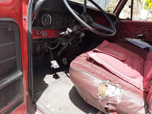 Imagen 6 de 14 de Ford F-600
