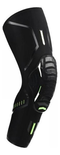 2 Rodillera Deportiva Con Absorción De Impactos, Rodillera