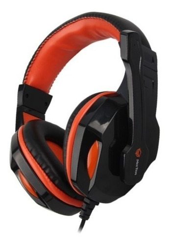 Audifonos Headset Gamer Meetion Hp010 Surround Gaming