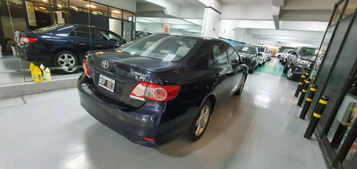 Toyota Corolla 1.8 Xei At Pack 136cv 2014