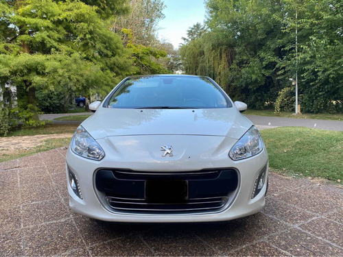 Peugeot 308 1.6 Sport Thp 163cv 2015