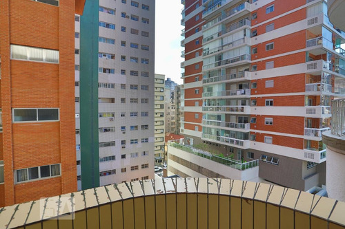 Apartamento Para Aluguel - Boqueirão, 2 Quartos, 80 - 893291225