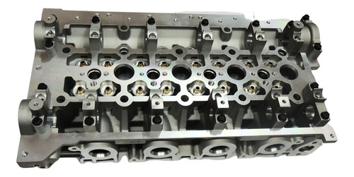 Cabeçote Master 2.5 16v Dohc 05/... Motor; G9u