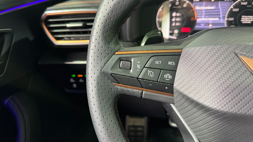 Cupra formentor 2.0 Vz 4Drive Dsg7