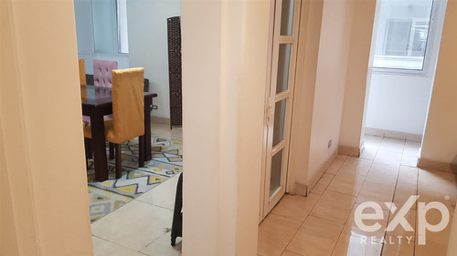 Departamento En Venta En Santiago