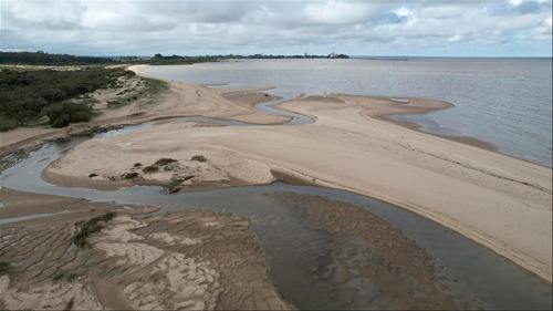 Venta Campo En Colonia-juan Lacaze