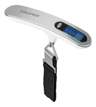 Comprar Balanza Para Maletas De Viaje Digital Lcd Soporta Hasta 50kg Capacidad máxima 50 kg