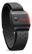 Comprar Pulsera Monitoreo Cardíaco Led Hr200 Sunny Health Fitness