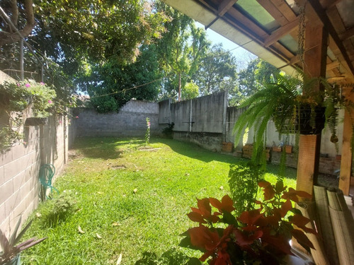 Imagen 2 de 7 de Se Vende Casa En Pasatiempo