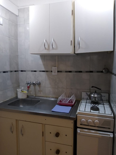 Imagen 6 de 14 de Departamento 1 Ambiente Venta:zona Guemes Y Colon: Mar Del Plata