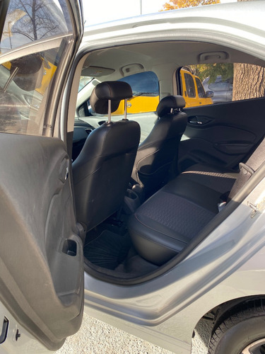 Chevrolet Onix 1.4 Ltz 98cv