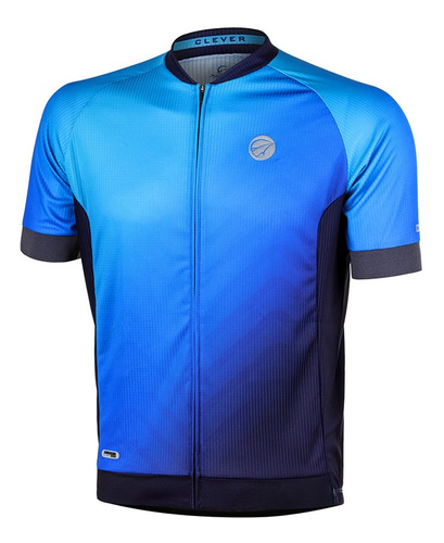  Camisa Ciclismo Mauro Ribeiro Performance Clever 