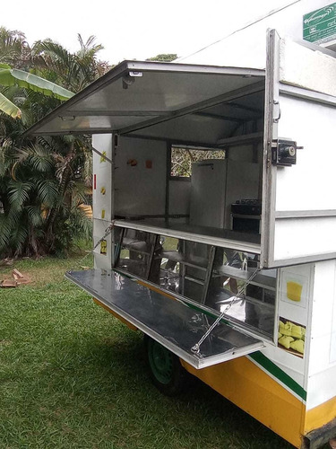 Trailer