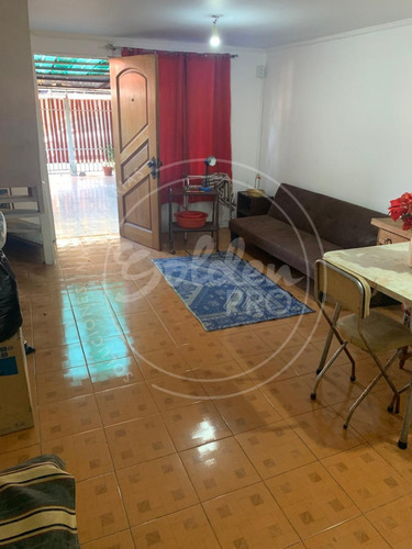 Vende Casa 3 Dormitorios Con Subsidio Gabriela Puente Alto