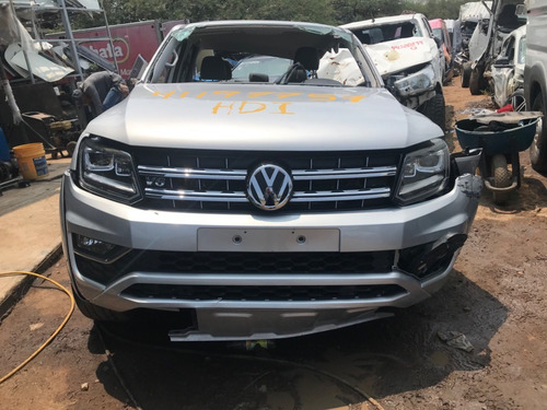 Imagen 3 de 11 de Desarmo Volkswagen Amarok V6 Tdi Año 2019 Solo Por Partes