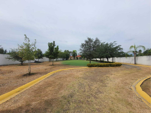 Quinta En Venta En El Saucito (el Sauz)