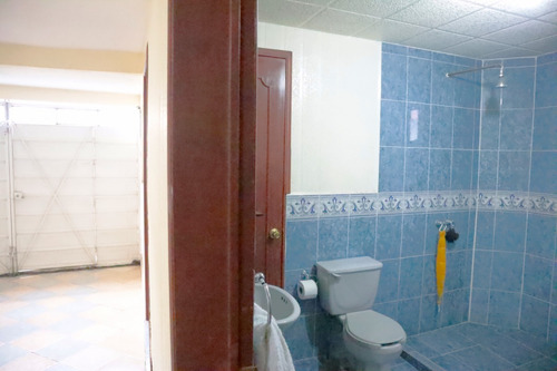 Casa Sola En Venta En Metepec Crédito Infonavit 5 Habitaciones.