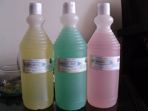 Aceite Para Masajes Y Uso Diario