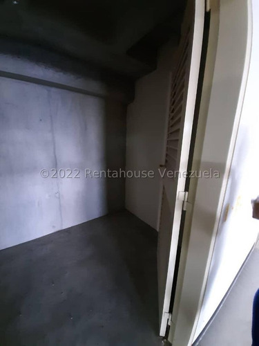 Imagen 29 de 30 de Ss: Vende Apartamento 22-16737 En La Lagunita Country Club