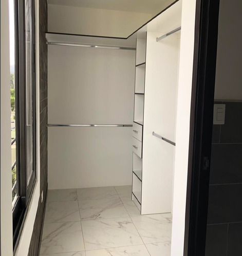 Imagen 4 de 6 de Se Alquila Apartamento En Zona 15 C/s Muebles - Vh I