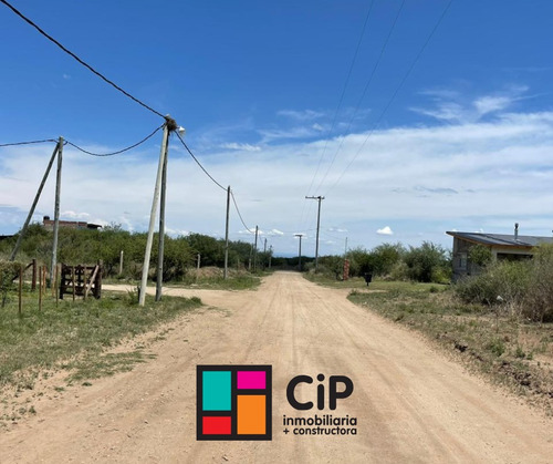 Terreno En Venta En Barrio Udacha Carpinteria, Sobre Calle Don Bass