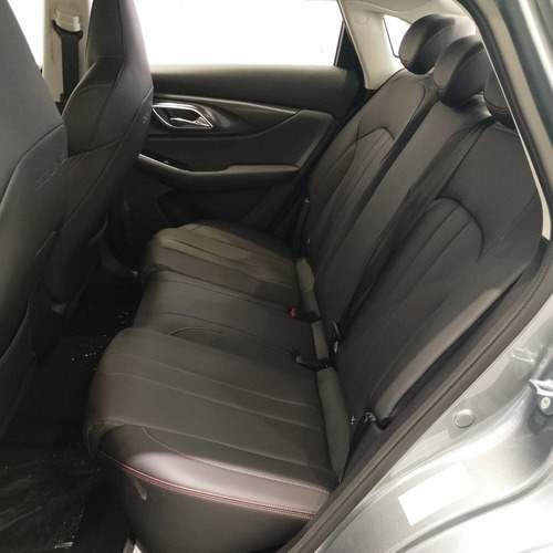 BAIC U5 1.5 Plus