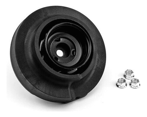 Base Amortiguador Delantero Gm Avalanche 1500 2007 Syd