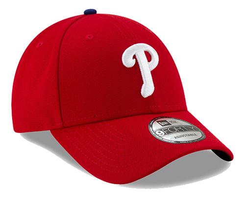 Gorro New Era - Philadelphia Phillies Mlb 9forty - 11997839