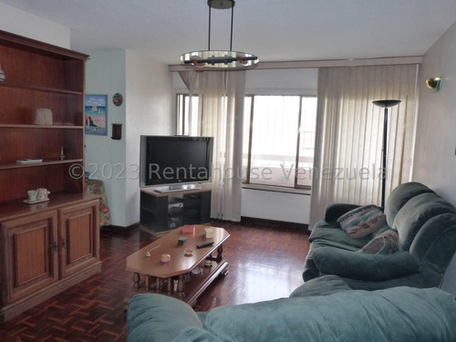  Smn Apartamento  En Venta Selene Marin #23-29027