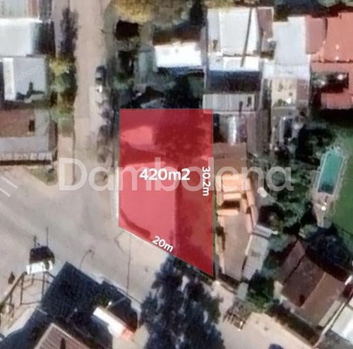 Imagen 1 de 6 de Terreno En Venta O Permuta Ubicado En Luján, Luján