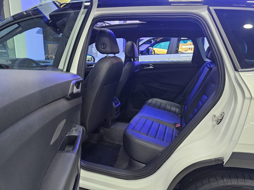 Volkswagen Taos 1.4 250 Tsi Highline Bi Tono