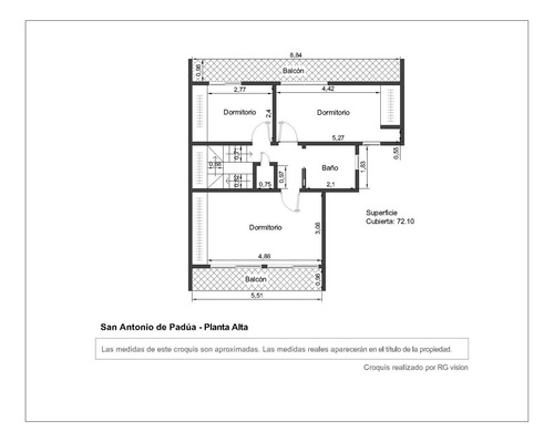 Casa 4 Ambientes - Pileta - Apto Crédito - Permuta