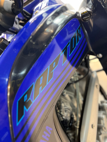 Yamaha Raptor 700