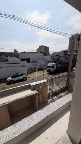 Imagem 9 de 20 de Apartamento Com 2 Dormitórios À Venda, 50 M² Por R$ 291.000,00 - Santa Maria - Santo André/sp - Ap11474