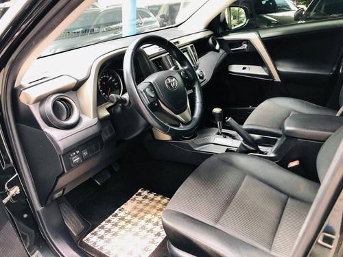 Imagem 4 de 13 de Toyota Rav4 2.0 4x2 16v Gasolina 4p Automático