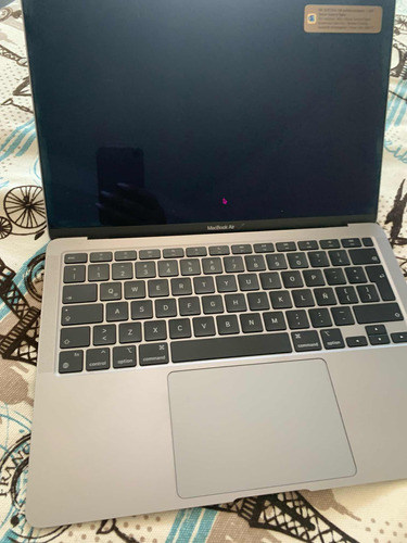 Vendo Macbook Air Casi Nuevo