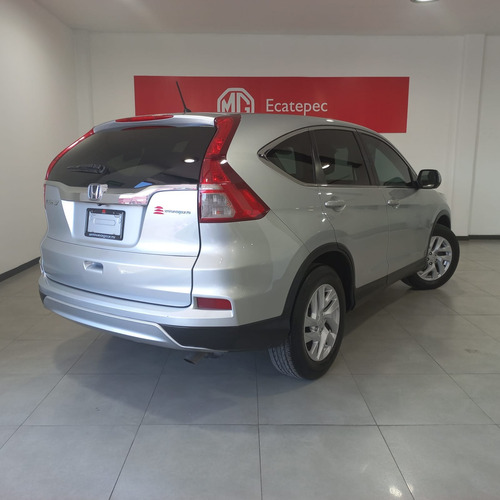 Imagen 7 de 15 de Honda Cr-v Lx 2015