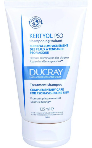 2 Pz Kertyol Shampoo 125ml