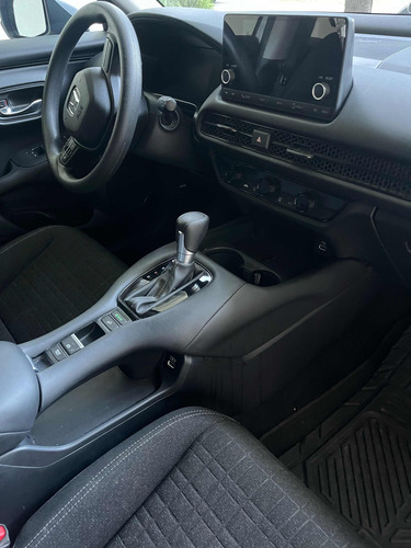 Honda HR-V 1.8 Uniq Cvt
