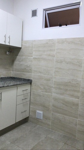 Imagen 6 de 8 de Venta De Departamento En Caballito