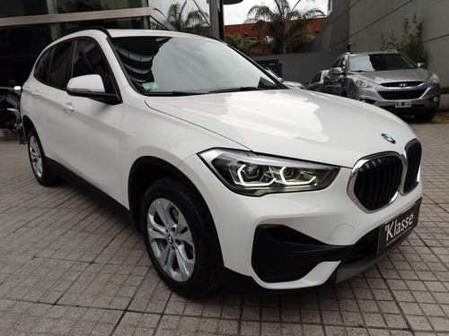 Imagen 3 de 12 de Bmw X1 2020 2.0 Sdrive 18i Active