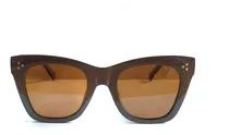 Comprar Lentes Sol Anteojos Xl Extra Large Polarizado Mujer Cooper