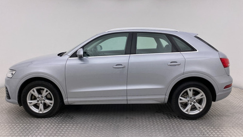 Audi Q3 1.4 Tfsi Stronic 150 Cv